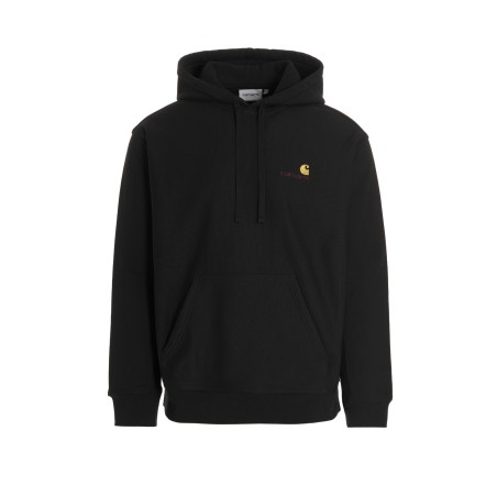 'American Script' hoodie