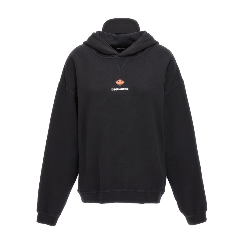 'Herca' hoodie