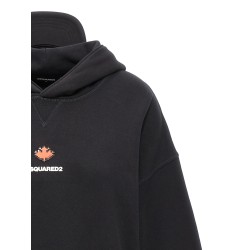 'Herca' hoodie
