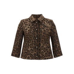 Gabbana Blazer - Camel Collection
