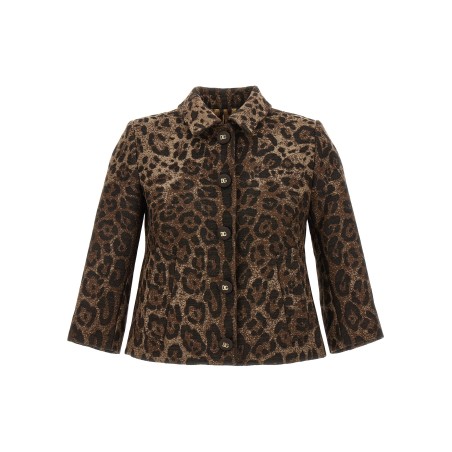 Gabbana Blazer - Camel Collection