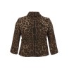 Gabbana Blazer - Camel Collection