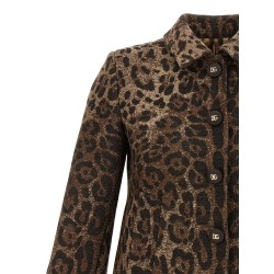 Gabbana Blazer - Camel Collection
