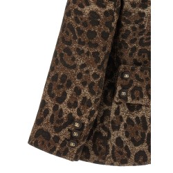 Gabbana Blazer - Camel Collection