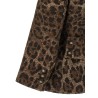 Gabbana Blazer - Camel Collection