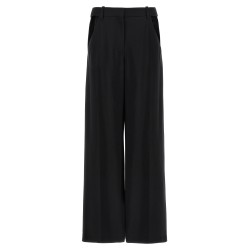 'Cut-Out' trousers