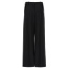 'Cut-Out' trousers