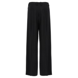 'Cut-Out' trousers