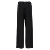 'Cut-Out' trousers