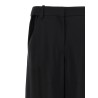 'Cut-Out' trousers