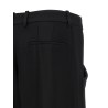 'Cut-Out' trousers