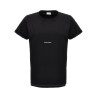 'Saint Laurent rive gauche' T-shirt