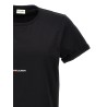 'Saint Laurent rive gauche' T-shirt