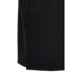 'Saint Laurent rive gauche' T-shirt