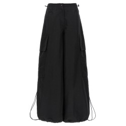 Parachute pants