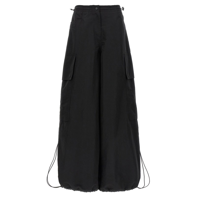 Parachute pants