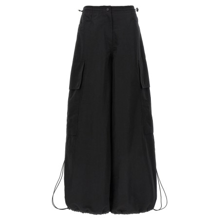 Parachute pants