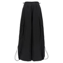 Parachute pants