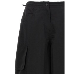 Parachute pants