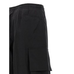 Parachute pants