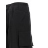 Parachute pants