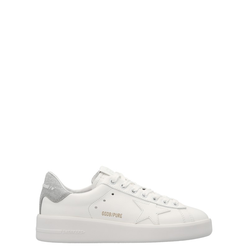 'Pure star' sneakers