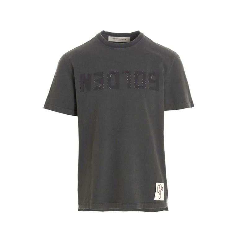 Logo t-shirt