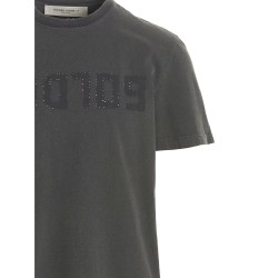 Logo t-shirt