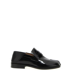 'Tabi' loafers