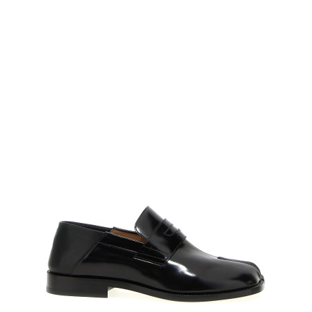 'Tabi' loafers