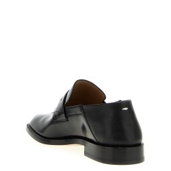 'Tabi' loafers