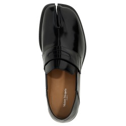'Tabi' loafers