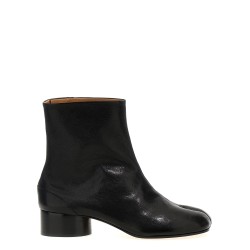 'Tabi' ankle boots