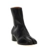 'Tabi' ankle boots
