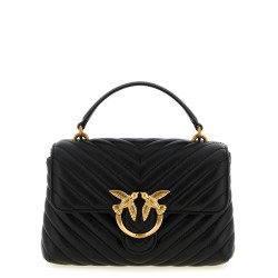 'Mini Lady Love Puff' Handbag
