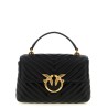 'Mini Lady Love Puff' Handbag
