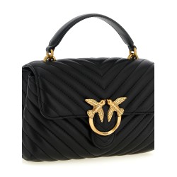 'Mini Lady Love Puff' Handbag