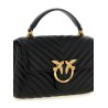 'Mini Lady Love Puff' Handbag