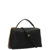 'Classic Love Bag Puff' Handbag