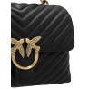'Classic Love Bag Puff' Handbag