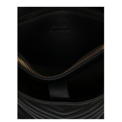 'Classic Love Bag Puff' Handbag
