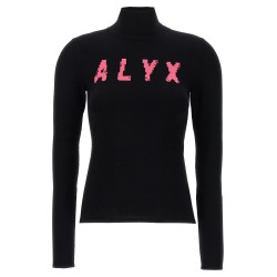 Logo sweater