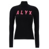 Logo sweater
