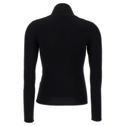 Logo sweater