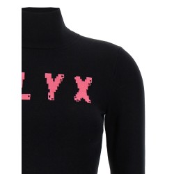 Logo sweater