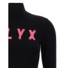 Logo sweater