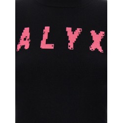 Logo sweater