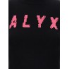 Logo sweater