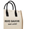'Rive Gauche North/South' shopping bag