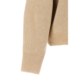 'Aspen' sweater